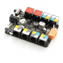 Электронный конструктор Inventor Electronic Kit - fgospostavki.ru - Первоуральск