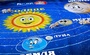 Игровой набор "Путешествуем по планетам" - fgospostavki.ru - Первоуральск