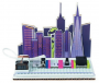 Ресурсный комплект модульной электроники «Наука littleBits» - fgospostavki.ru - Первоуральск