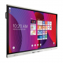 Интерактивный дисплей  SMART модель SBID-MX265-V2-C (в составе интерактивной панели SBID-MX065-V2-C) с ПО SMART Notebook - fgospostavki.ru - Первоуральск