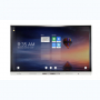 Интерактивный дисплей  SMART модель SBID-MX286-V2-C (в составе интерактивной панели SBID-MX086-V2-C) с ключом активации SMART Learning Suite - fgospostavki.ru - Первоуральск
