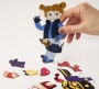 Магнитная игра "Одень куклу Анфису" - fgospostavki.ru - Первоуральск