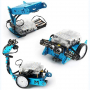 Ресурсный набор mBot Add-on Pack Interactive Light&Sound - fgospostavki.ru - Первоуральск