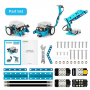Ресурсный набор mBot Add-on Pack Interactive Light&Sound - fgospostavki.ru - Первоуральск