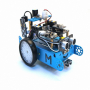 Ресурсный набор mBot Servo Pack - fgospostavki.ru - Первоуральск