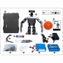 Человекоподобный робот ROBOTIS DARwIn-OP3 - fgospostavki.ru - Первоуральск