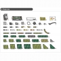 ROBOTIS PLAY 300 DINOs (Динозавры) - fgospostavki.ru - Первоуральск