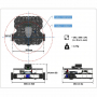 Мобильный робот TURTLEBOT3 Waffle Pi - fgospostavki.ru - Первоуральск