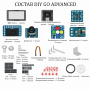 Комплект Robo kit DIYGO Расширенный - fgospostavki.ru - Первоуральск