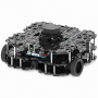 Мобильный робот TURTLEBOT3 Waffle Pi - fgospostavki.ru - Первоуральск