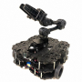 Мобильный робот TURTLEBOT3 Waffle Pi - fgospostavki.ru - Первоуральск